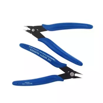 Зажим wishful 170, плоскогубцы для электроники, диагональные плоскогубцы, зажим Wishful