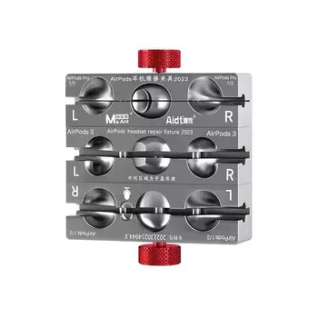 Зажимное приспособление для ремонта AirPods MaAnt