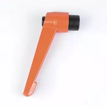 1 шт., ручка для зажима винтов M4, M5, M6