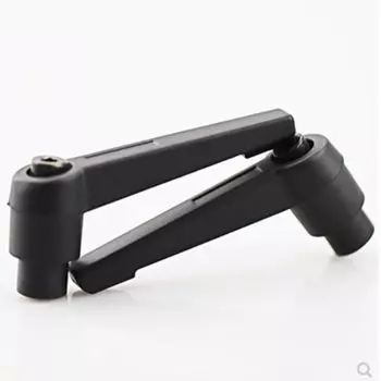 Зажимной рычаг WHOOPEE M4 M5 M6 M8 M10 M12 M16 стальной