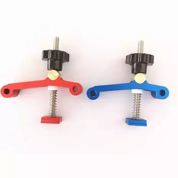 Зажимные блоки для столов с Т-образным пазом