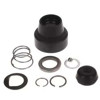 Зажимные крышки для патрона GBH 2-26 (9 шт.)