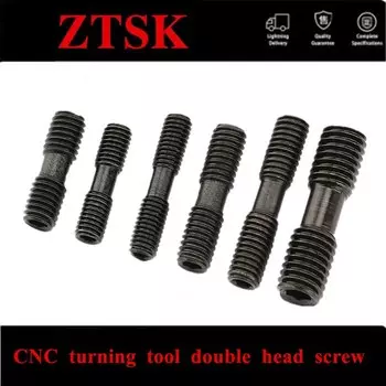 Зажимные винты TETLOCK ML0520 ML0620 ML0625 ML0630 ML0830 ML0835 для токарного станка