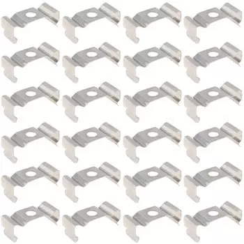 ChgImposs зажимы для ламп T5 LAS_A04