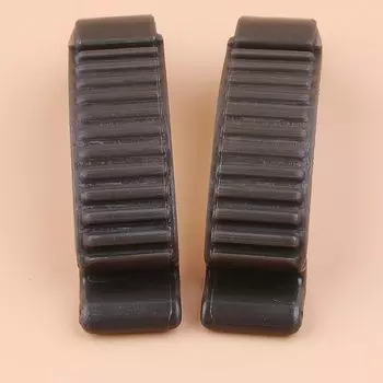 Зажимы для крышки цилиндра Husqvarna 2 шт.