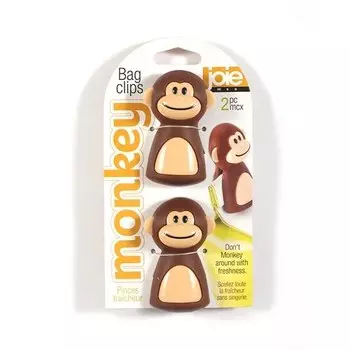 Зажимы для мешков JOIE