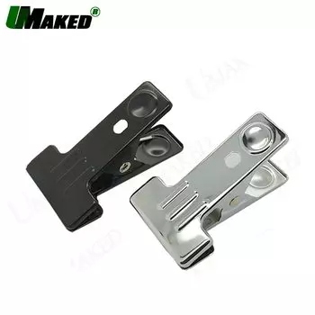 Зажимы для настольной лампы Umaked 2 шт.