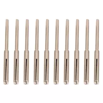 Зажимы для наждачной бумаги OOTDTY