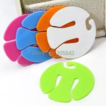 Зажимы для носков ATJVFWL, 20 шт.