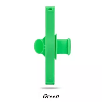 Зажимы для пакетов MOONBIFFY