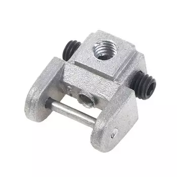 Зажимы для полотна пилы ZLinKJ, 2 шт.