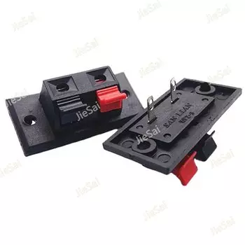 Зажимы для проводов GIEXCEED WP2-3/WP2-2/WP4-7 2/4 положений