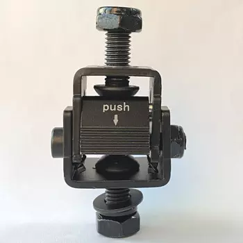 Зажимы для сцены TPRO SHOW