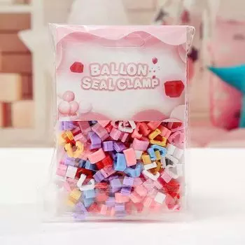 Зажимы для шаров Danuyli