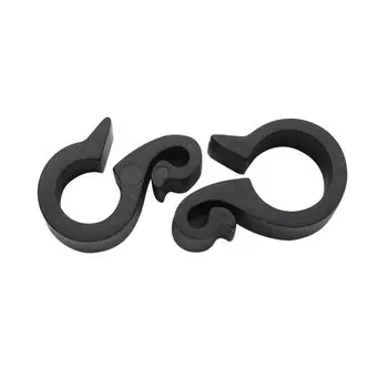 Зажимы для соединение садовых труб Talk-Satisfied DN12 DN16 DN20 DN25