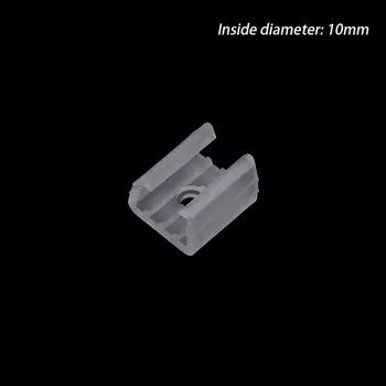 Зажимы для светодиодной ленты HUXUAN 20 шт.