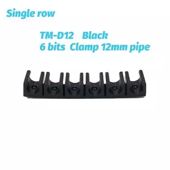 Зажимы для труб AIRSLG TM-D4-TM-D12