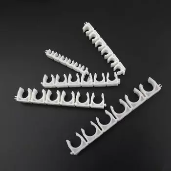 Зажимы для труб UP-CLOUD 4 6 8 10 12 мм