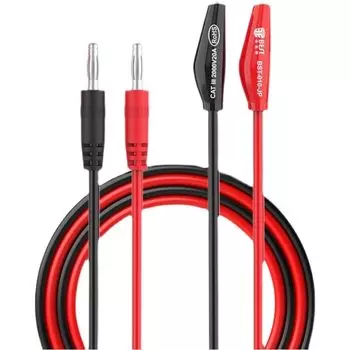 Зажимы крокодил BST 010JP BES