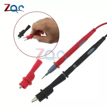 Зажимы крокодилы diymore