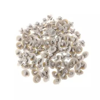 Зажимы накладки для Renault Trafic, 100 шт.