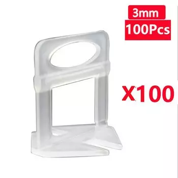 Зажимы системы выравнивания плитки ZOMASOU