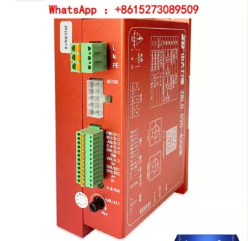 ZD Zhongli De DC бесщеточный высоковольтный встроенный драйвер ZDRV C20-120S2-R