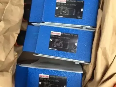 ZDB 10 VA2-41/200V номер материала: R900422189