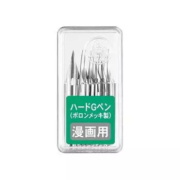 Zebra G Titanium 10 P перьевое перо