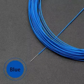 Zecica одножильный провод из ПТФЭ 2/5/10/20/50 м