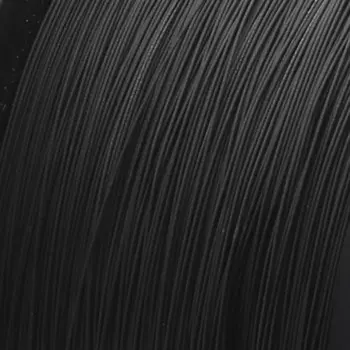 5/10/50 м UL1423 PTFE посеребренный медный провод 38/36/34/30/28/26AWG микротонкий высокотемпературный электронный одножильный кабель «сделай сам»