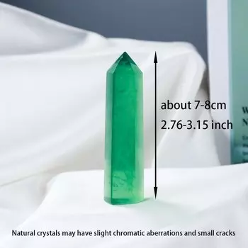 Зеленый флюорит, Runyangshi