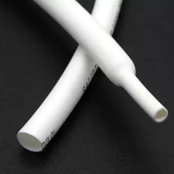 Термоусадочная трубка PE Green Product 2:1