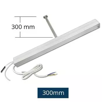 Zemismart Моторизованный открыватель окон