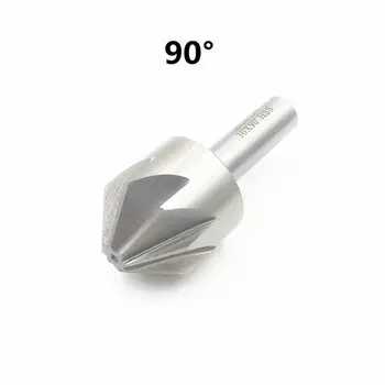 Зенкер KAVTECNC TOOLS 6-50 мм