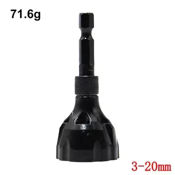 Зенкер Mr Drill для обработки дерева