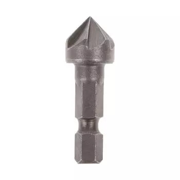 Зенкер OOTDTY 6 канавок 90 градусов