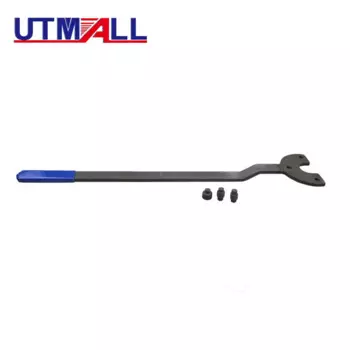 Зенковка шкива коленчатого вала T10475 для VW Audi 1,4 TSI инструмент OEM Промокод: NEZABIVAYMASKU 150 рублей при заказе от 2 000 рублей