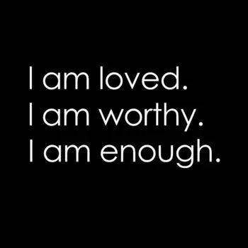 Зеркальная наклейка Disney