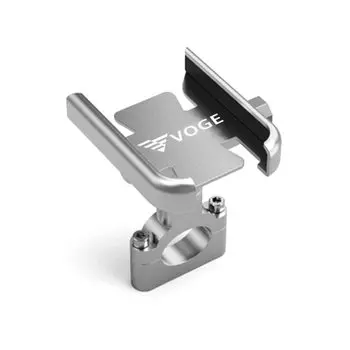 Зеркальная подставка-держатель для мотоцикла с ЧПУ для LONCIN VOGE 500DS 500DSX 650DS 650DSX 500R 500AC 300AC 300R 300RR