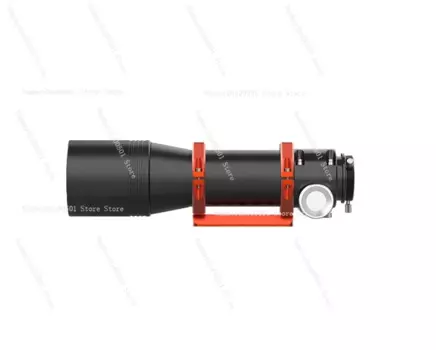 Зеркальный астрономический телескоп D60F5.5/330 мм
