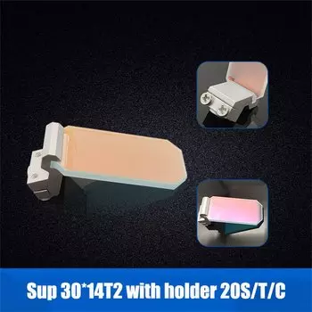 Зеркала Axrayser для лазерной сварки