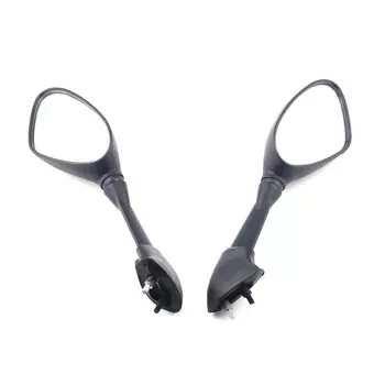 Зеркала заднего вида для мотоцикла BMW S1000RR 2009-2018 HP4 2011-2015 2012 2013 2014 2015 2016 2017 черный