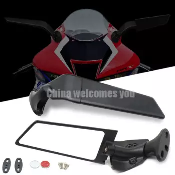 Зеркала заднего вида для мотоцикла HONDA CBR1000 1100XX NC22 19 R RR