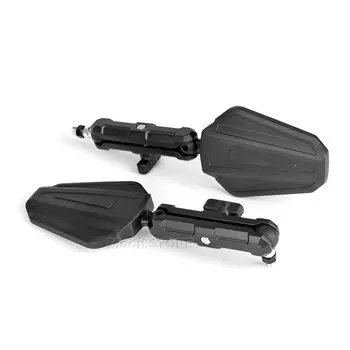 Зеркала заднего вида для мотоциклов CFMOTO 800MT 650MT 450MT, аксессуары для мотоциклов, комплект приключений, запасные части для бокового зеркала заднего вида