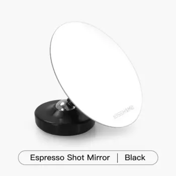 Зеркало для экстракции эспрессо Kisshome