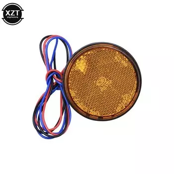 Зеркало для тормоза мотоцикла, 24 дюйма