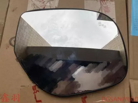 Зеркало и держатель Outlander3, дверь с подогревом BSW GF0W GG0W