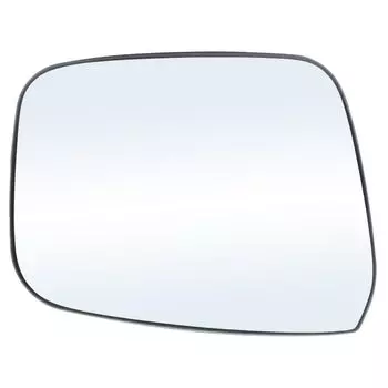 Зеркало левое и правое крыло, стекло с подогревом, выпуклое Для Nissan Navara D40 2005-2013 Pathfinder R51 2005-2012 вид сзади