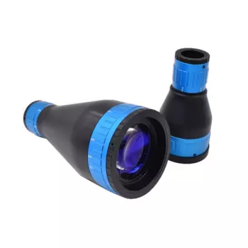 Зеркало переменного усиления серии KS25